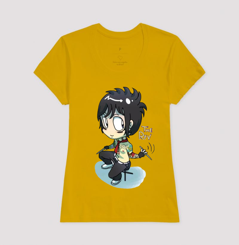 Camisa 2