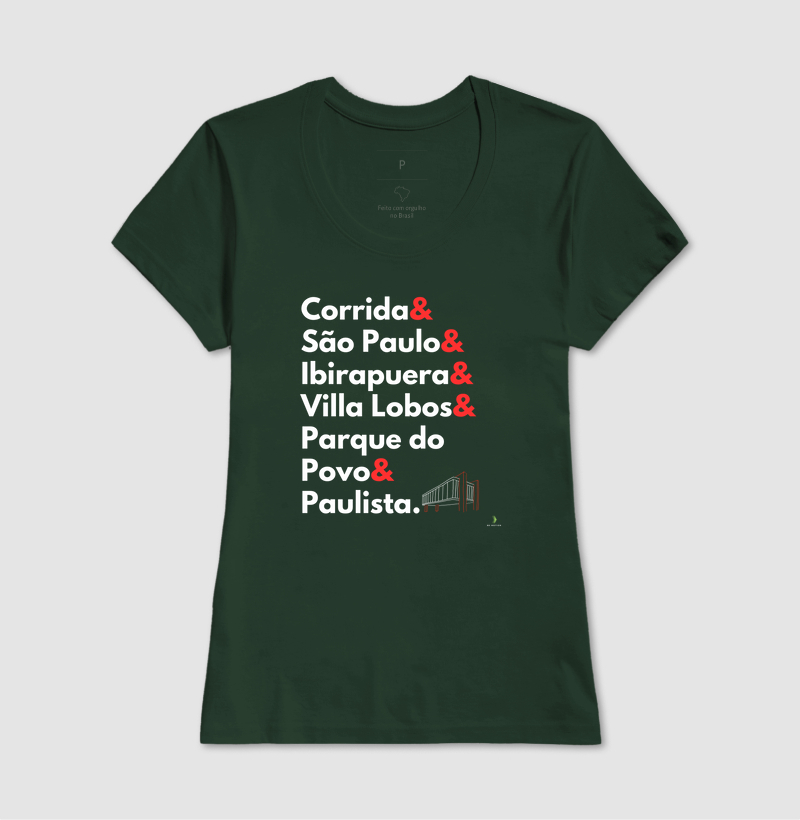 Camisa 12