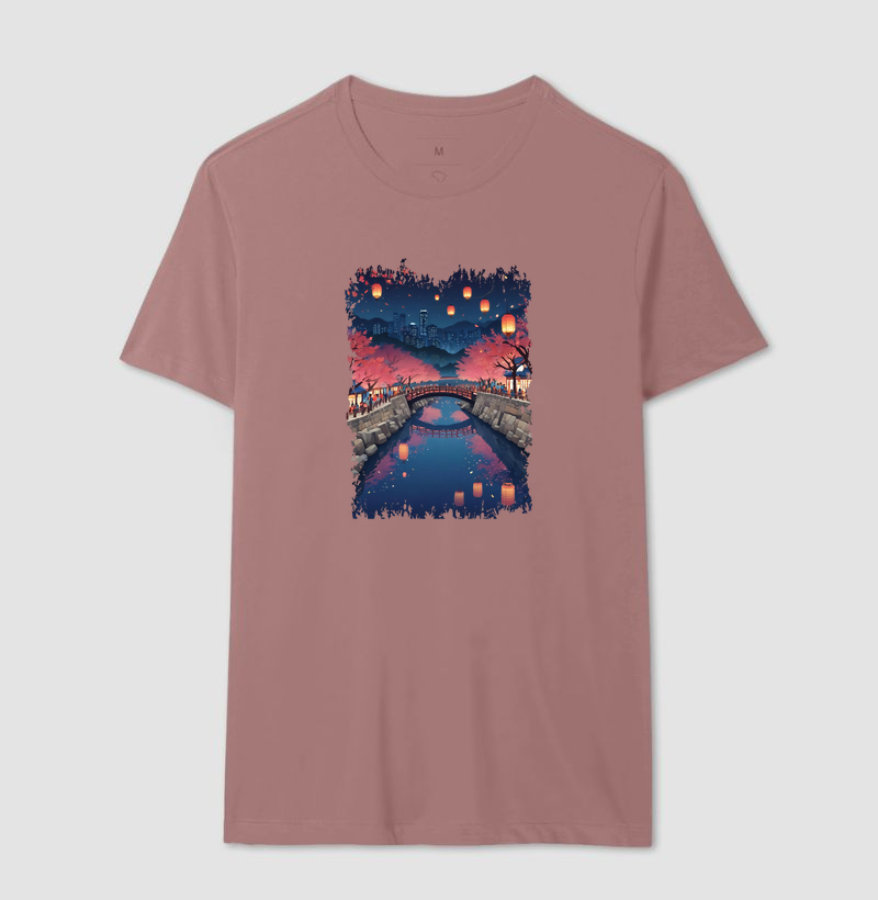 Camisa 19