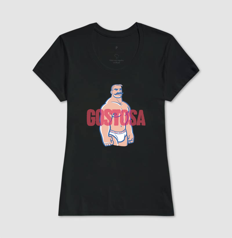 Camisa 12