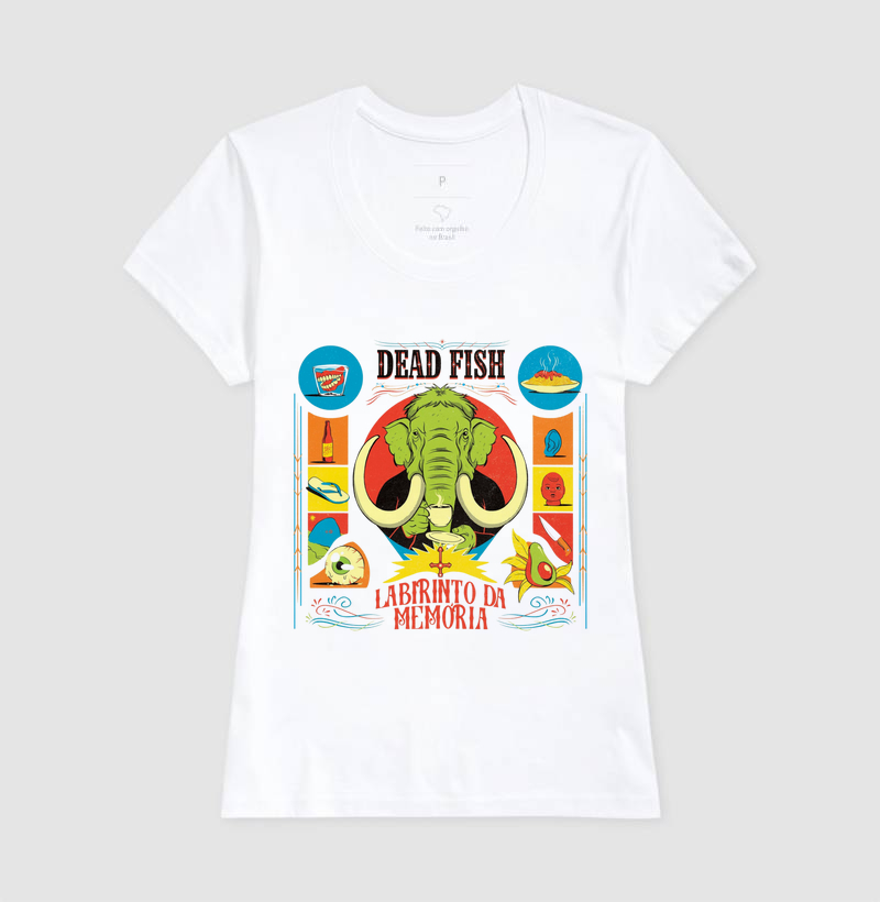 Camisa 4