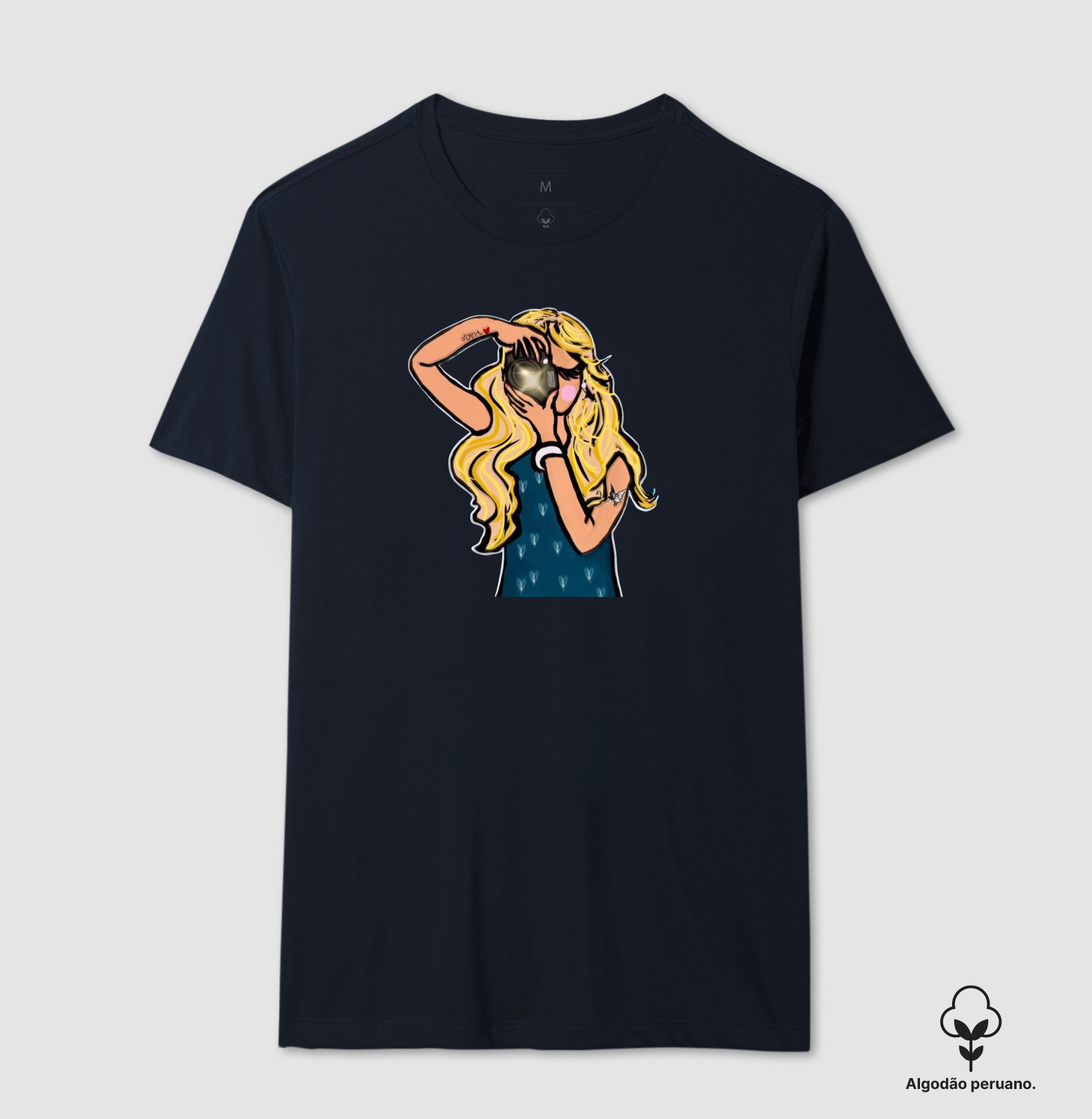 Camisa 5