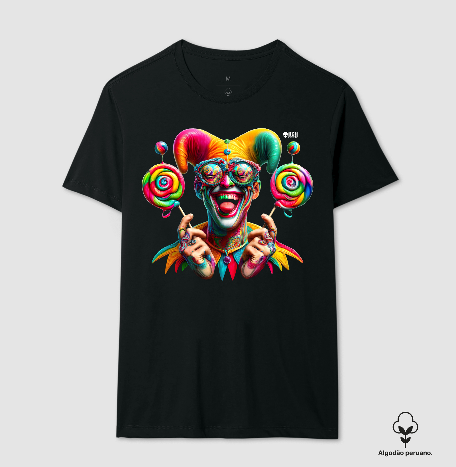 Camisa 7