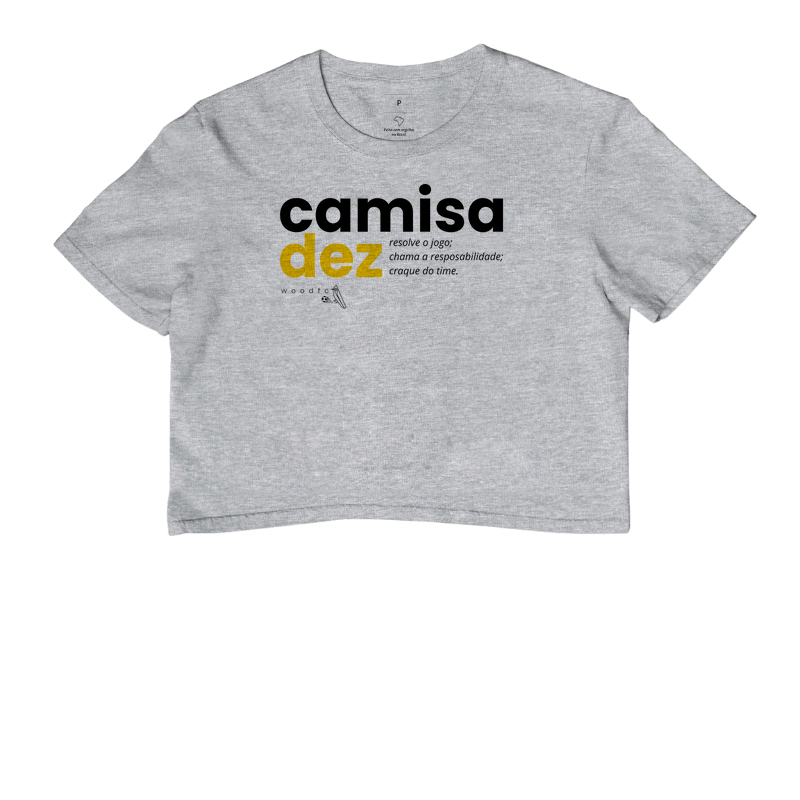 Camisa 7