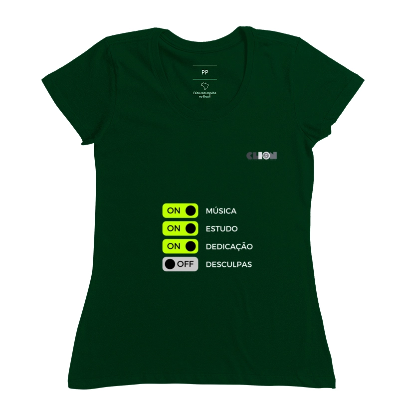 Camisa 10