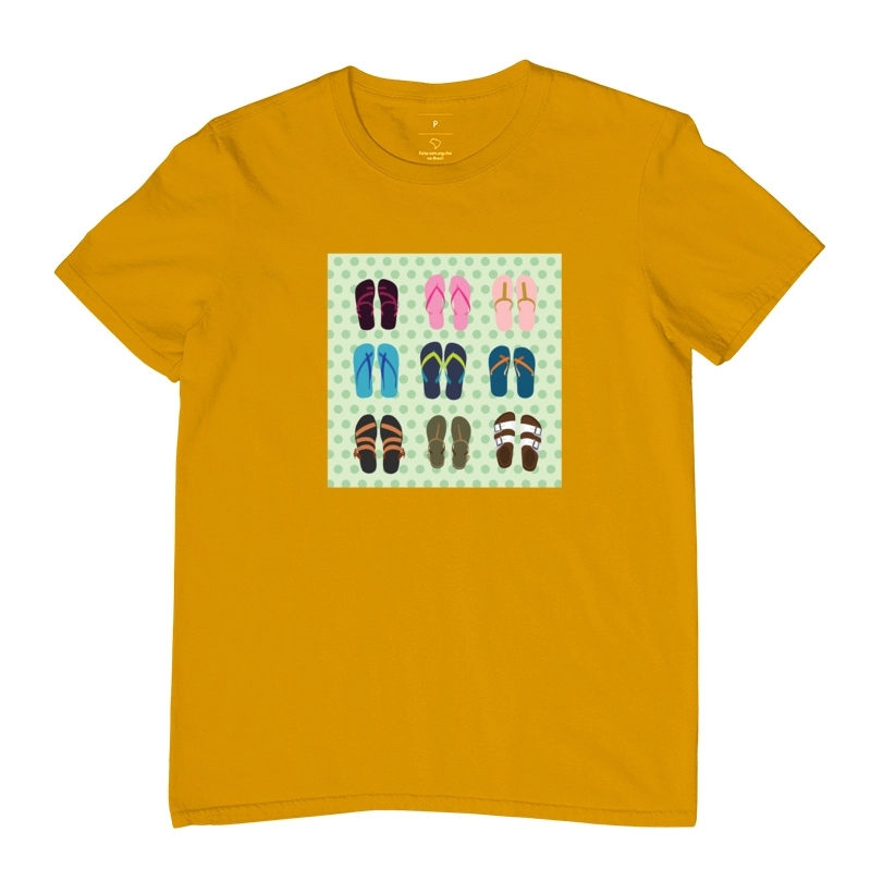 Camisa 13