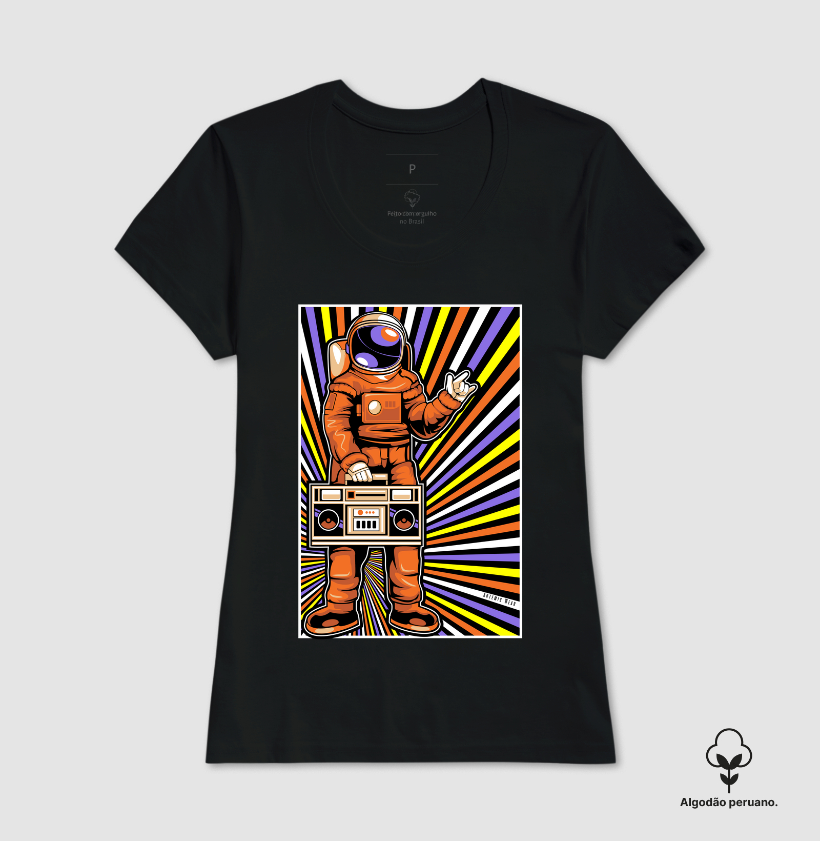 Camisa 1