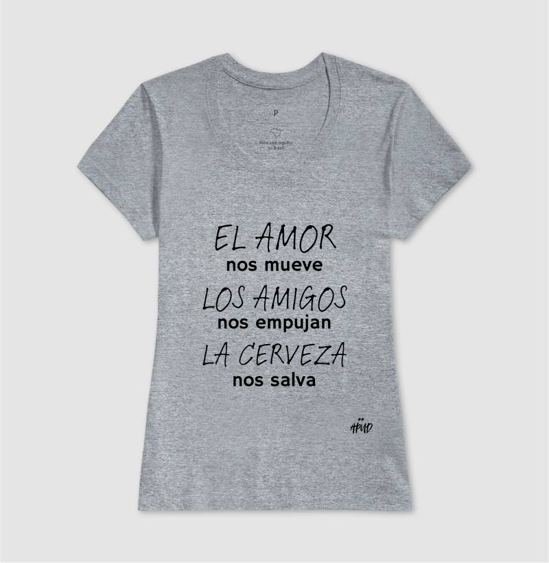 Camisa 19