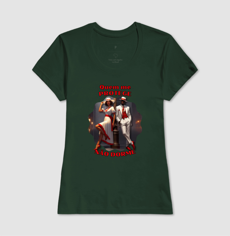 Camisa 12