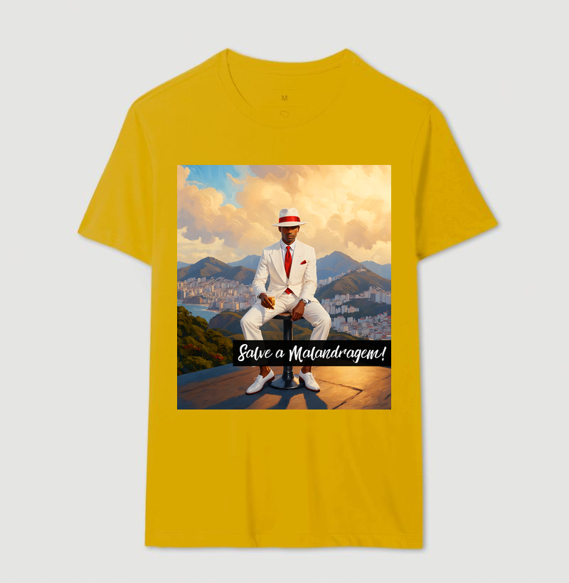 Camisa 16