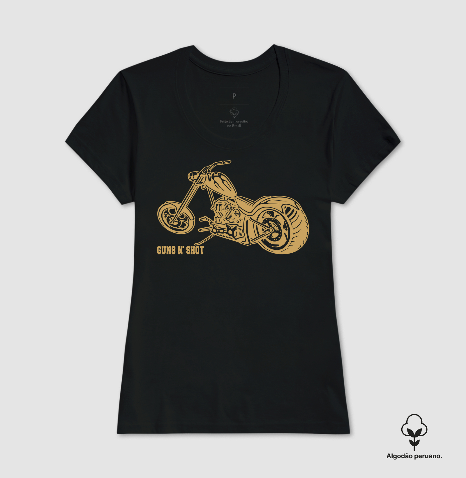 Camisa 1