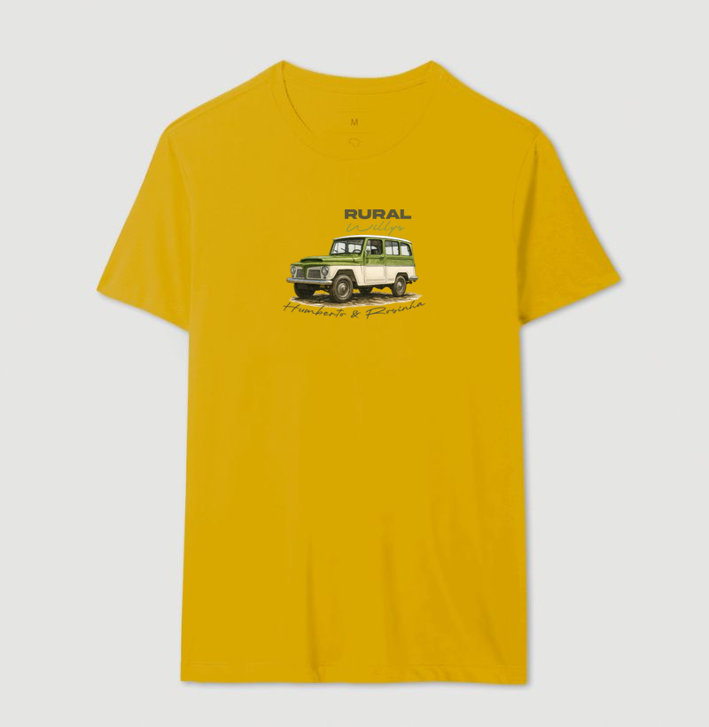 Camisa 13