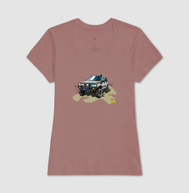 Camisa 19
