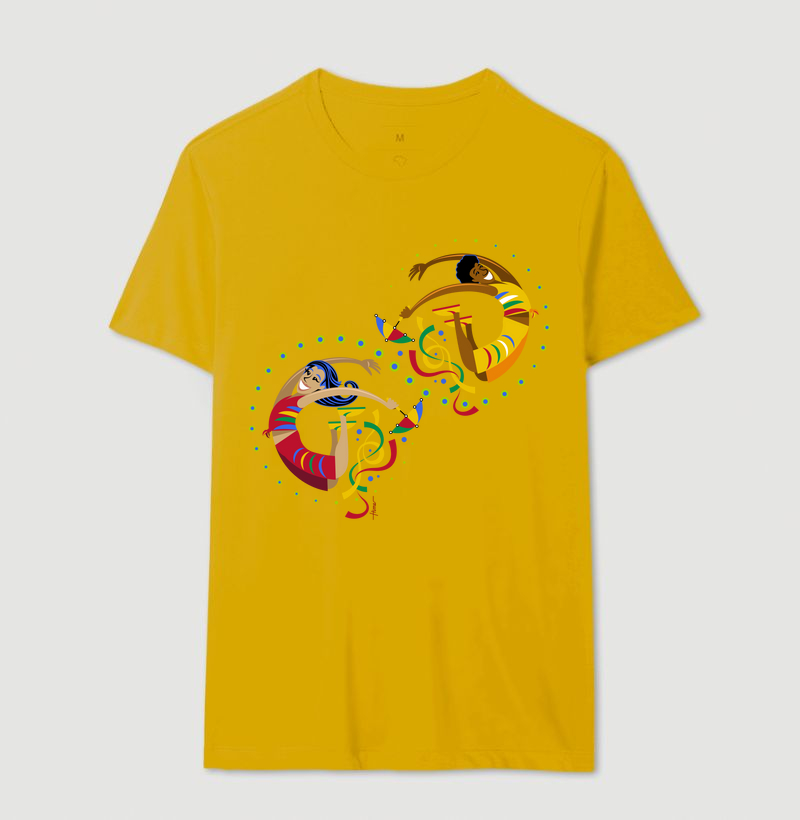 Camisa 11