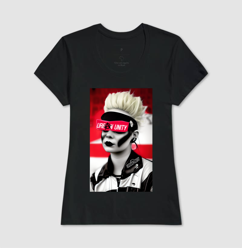 Camisa 15