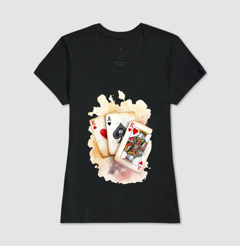 Camisa 15