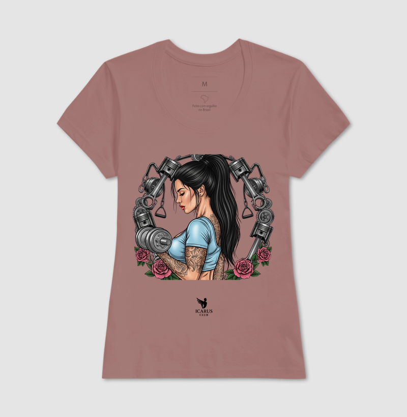 Camisa 10