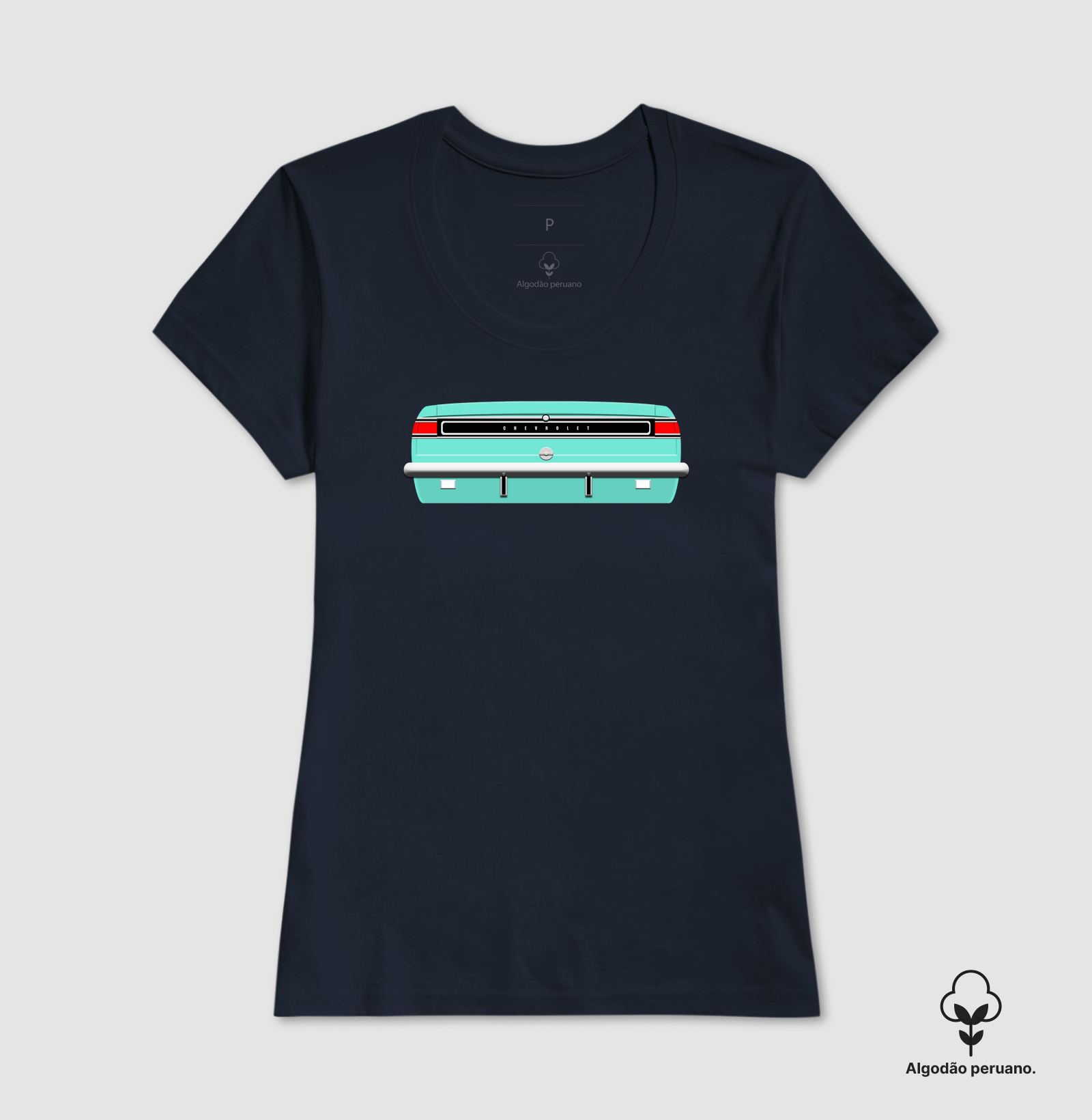 Camisa 6