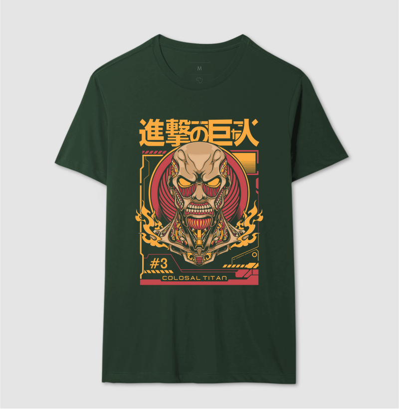 Camisa 6