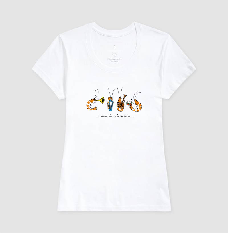Camisa 2