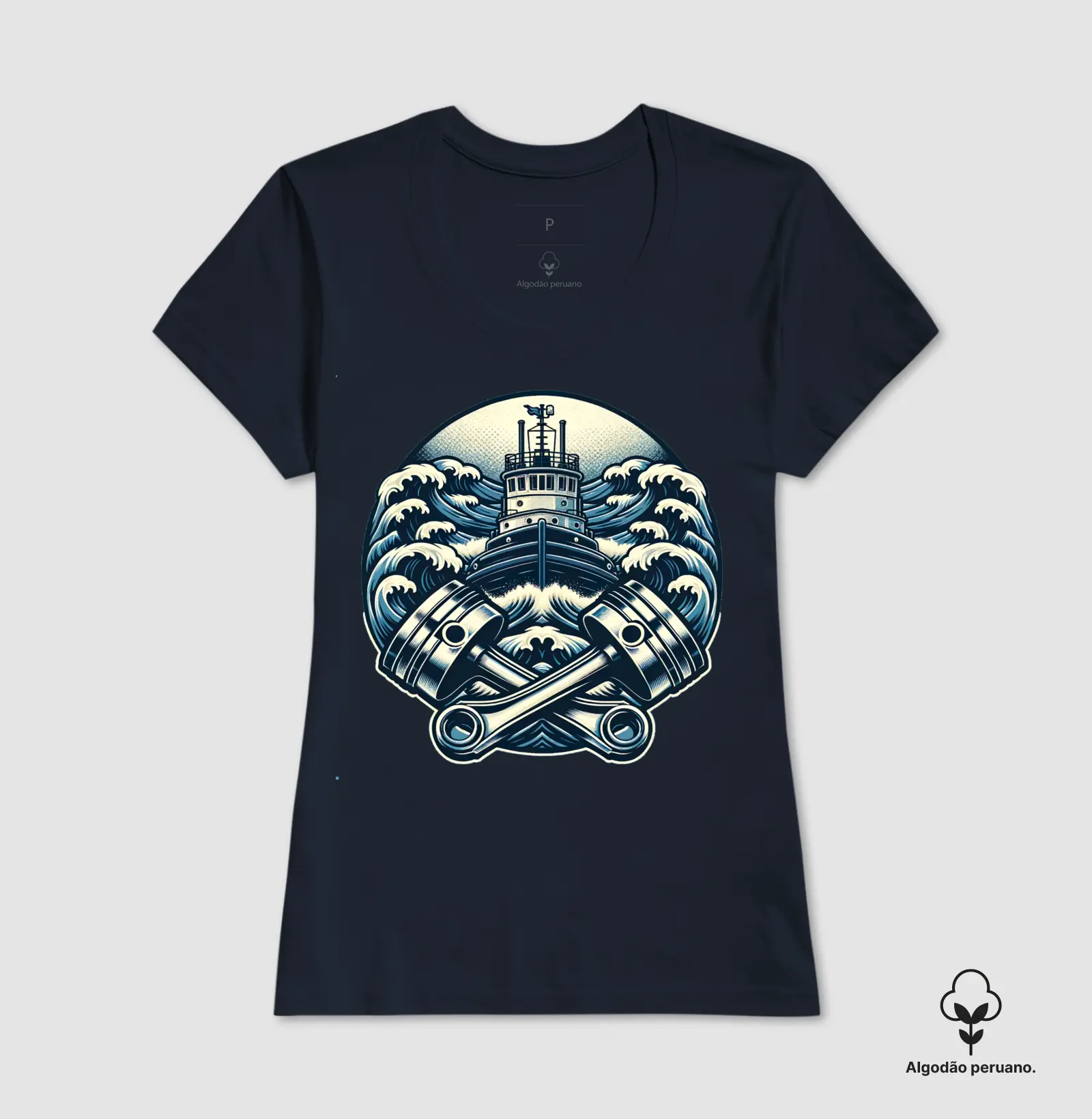 Camisa 6