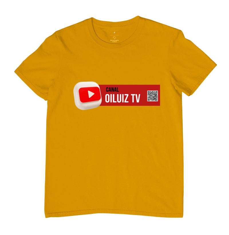 Camisa 13