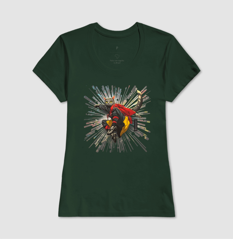 Camisa 13