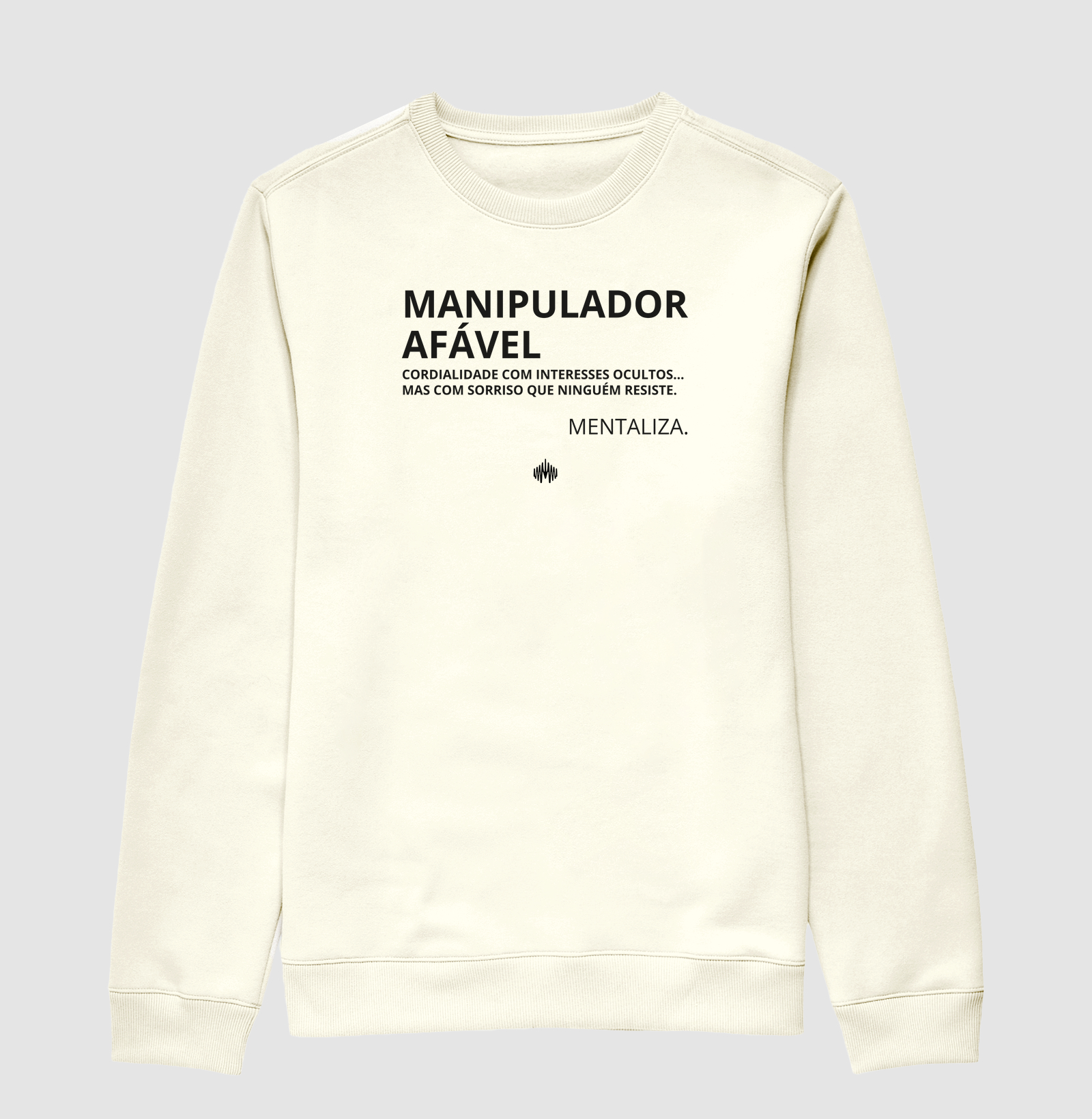 Manipulador(a) afável