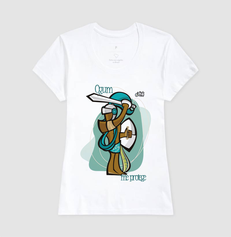Camisa 11