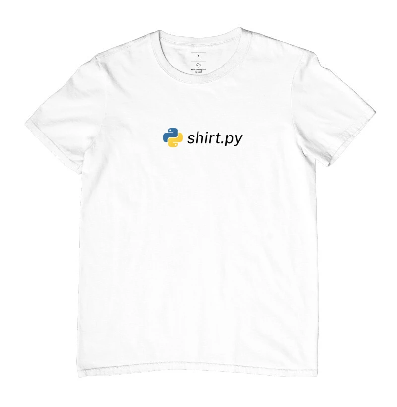 Camisa 3