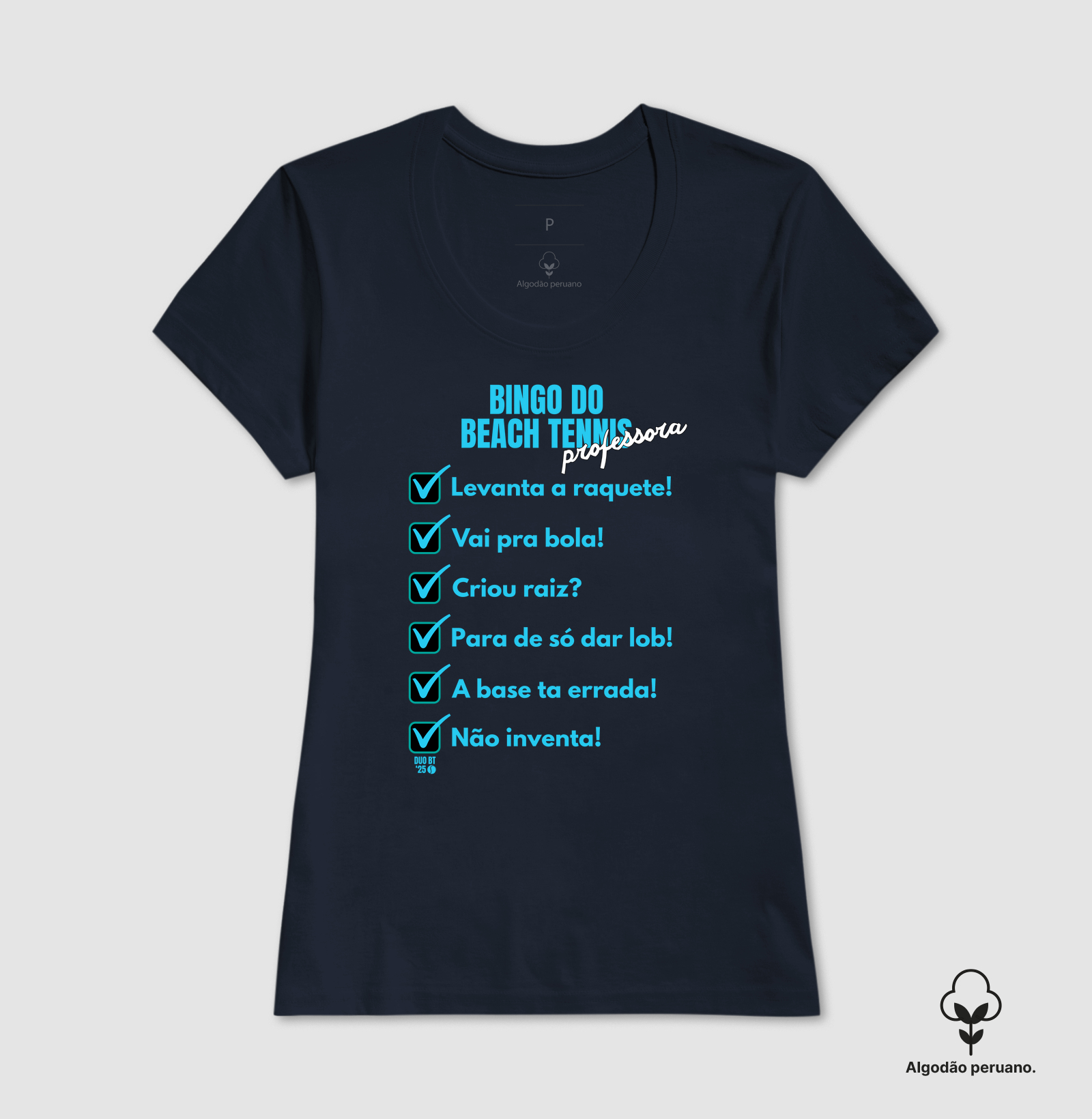 Camisa 6