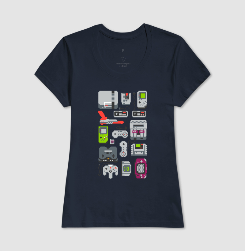 Camisa 9