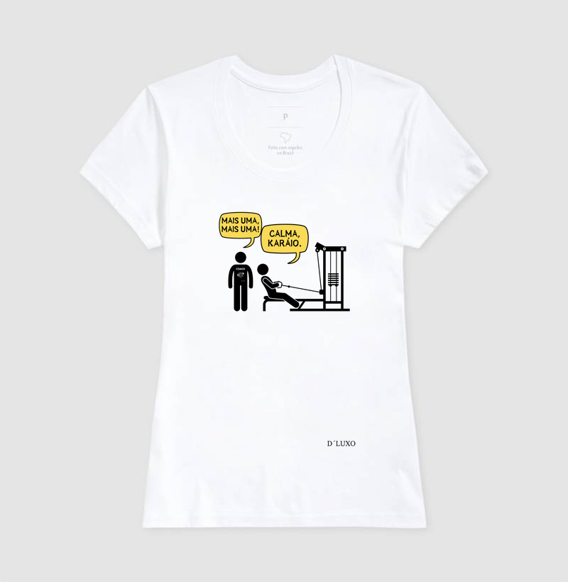 Camisa 7