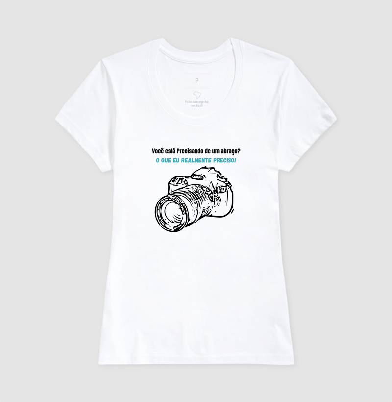 Camisa 16