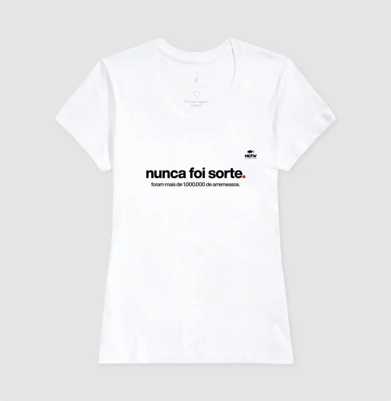 Camisa 8