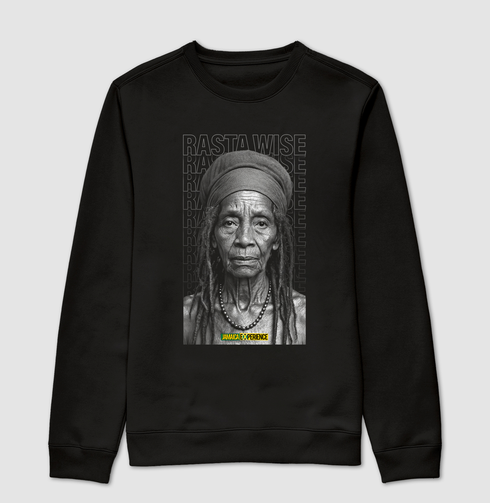 Rasta Wise