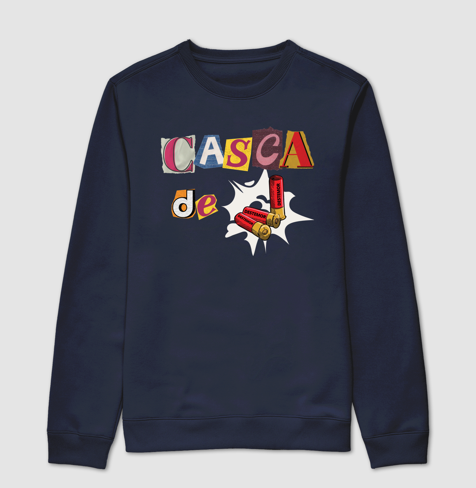 Camisa 4