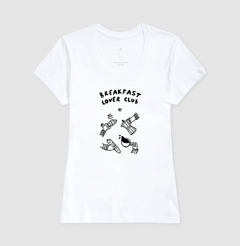 Camisa 10