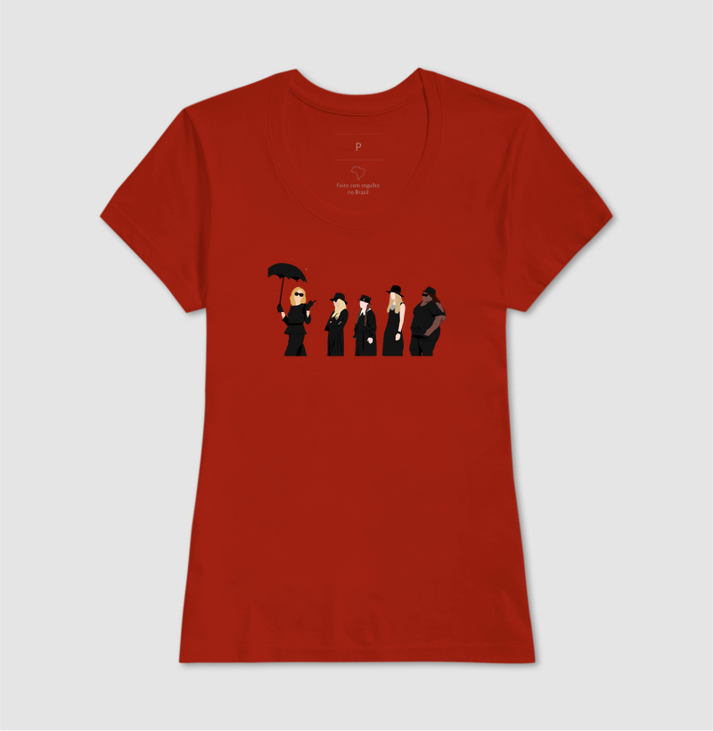 Camisa 13