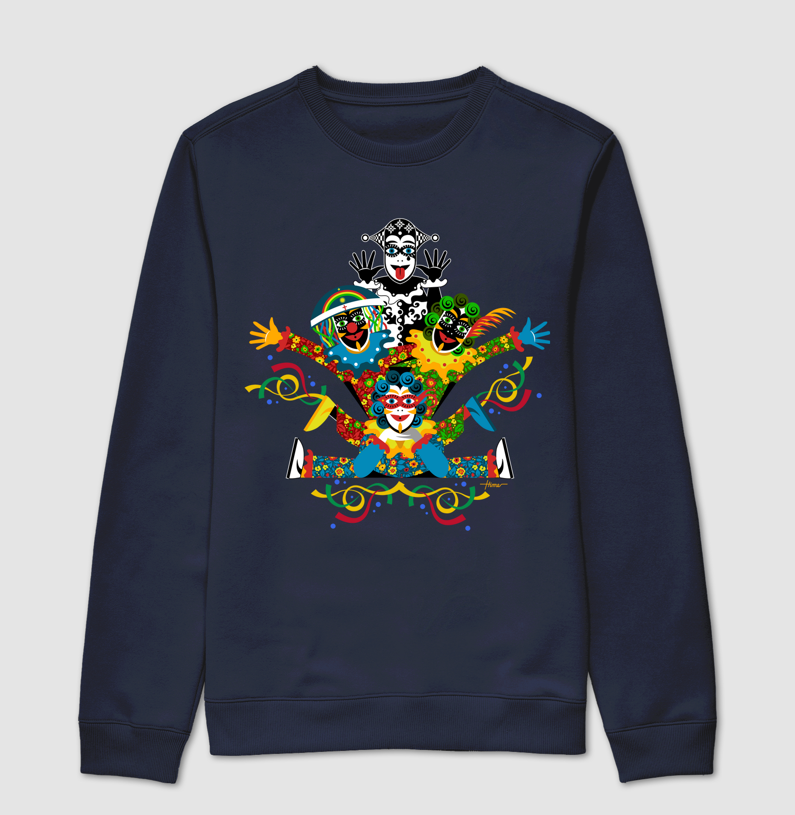 Camisa 4