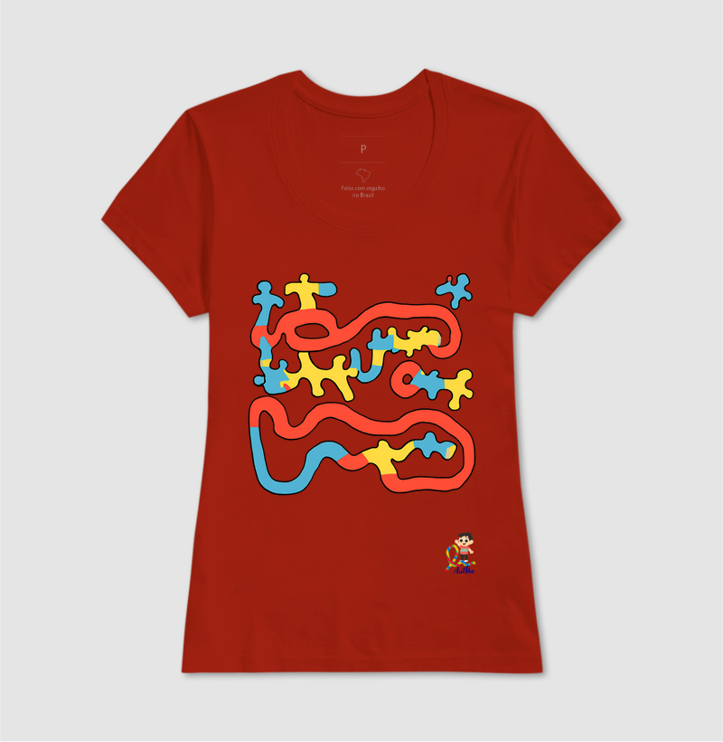 Camisa 10