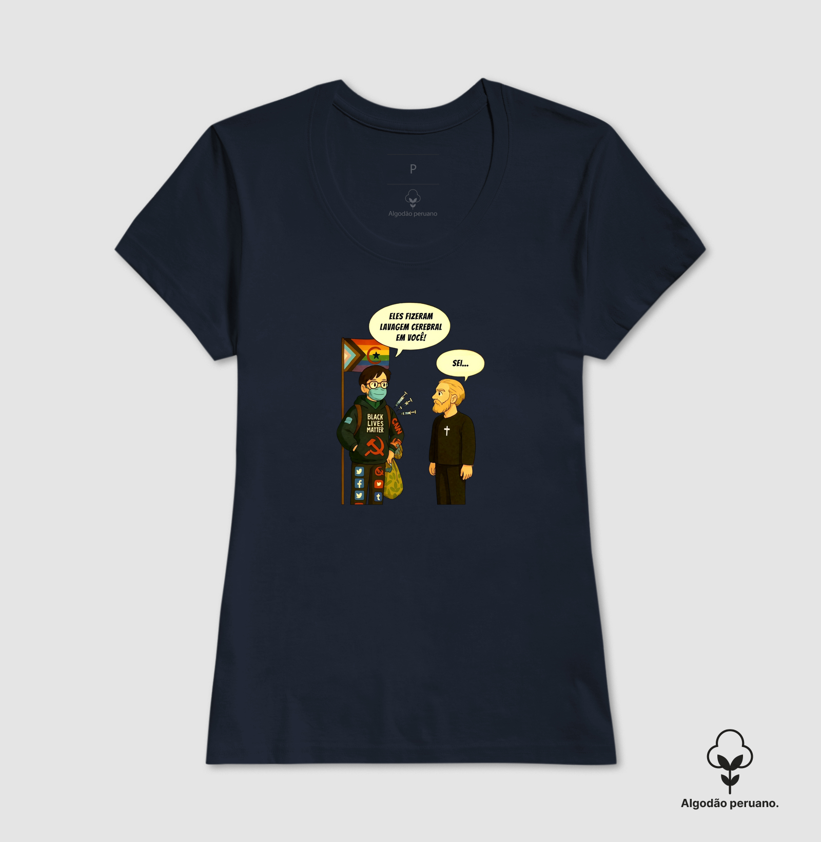 Camisa 2