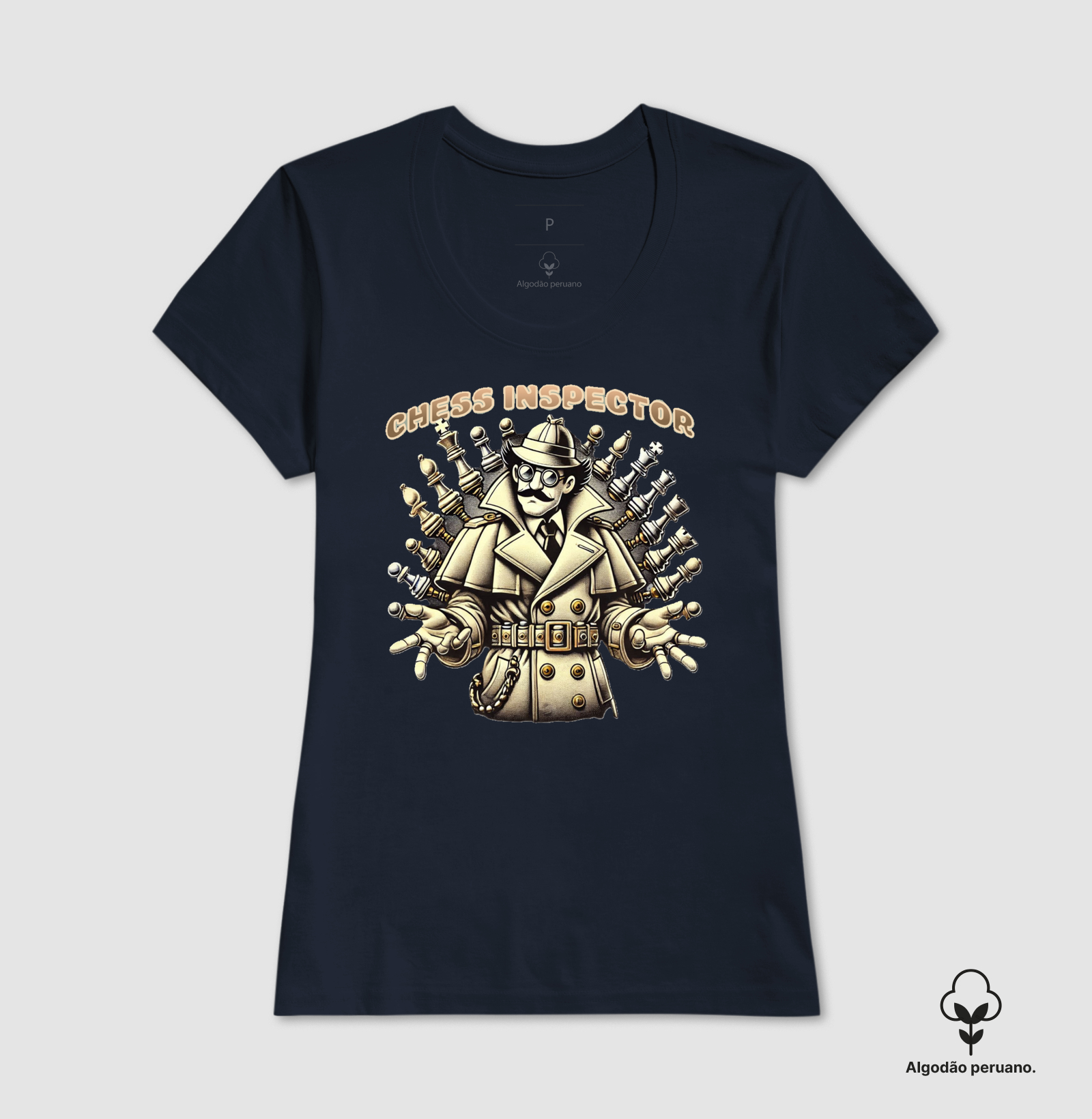 Camisa 5