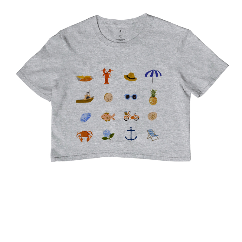 Camisa 5