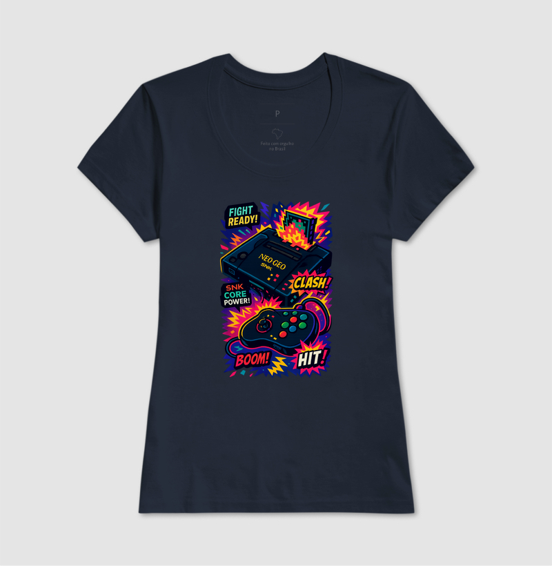 Camisa 6