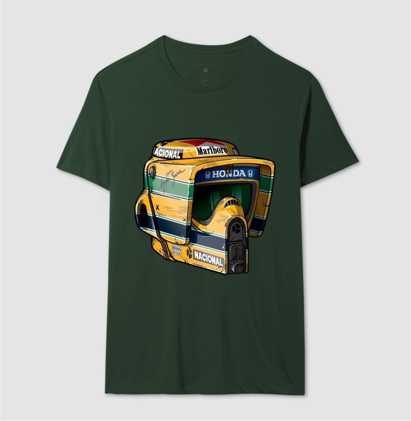 Camisa 11