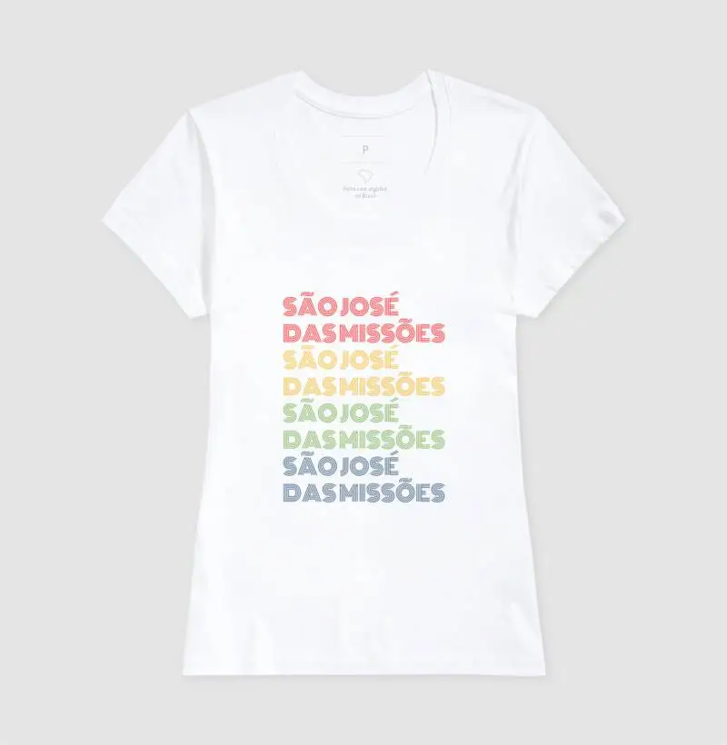 Camisa 12