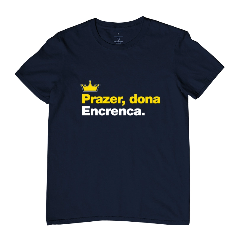 Camisa 12