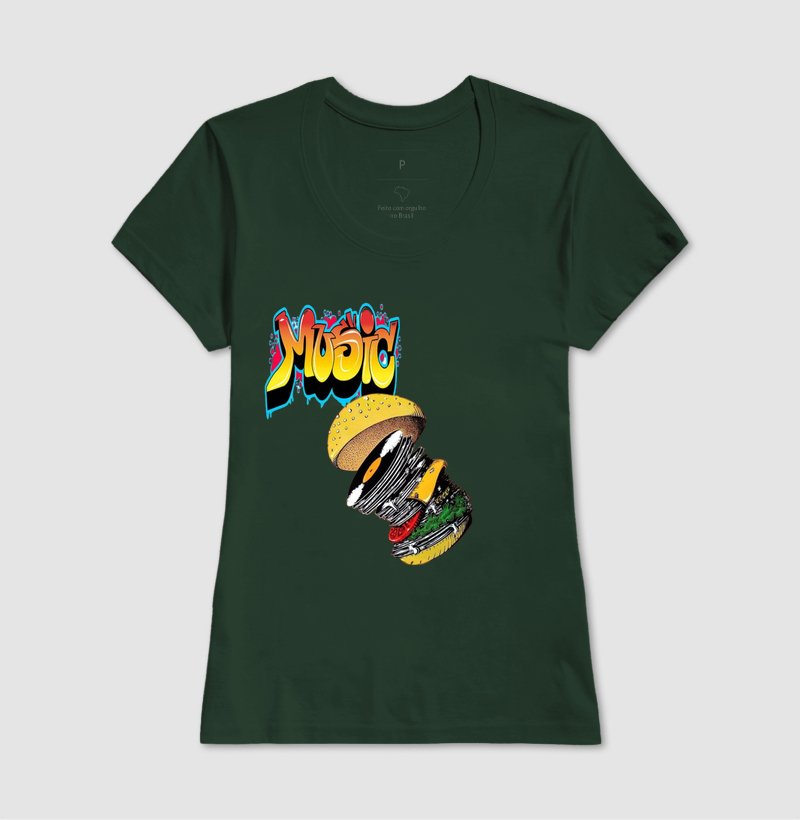 Camisa 12