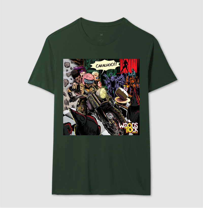 Camisa 11